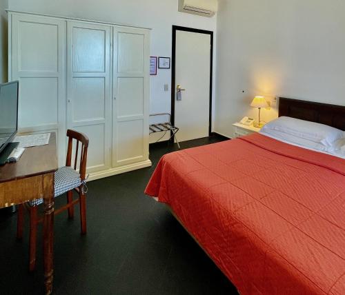 Hotel Beau Rivage