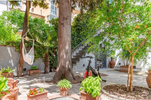 Casa di Marte - main image