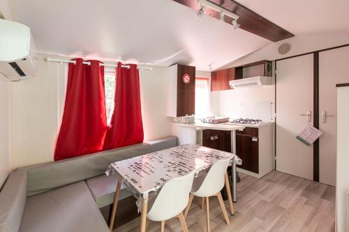 Camping 3* Les Templiers in Lantosque