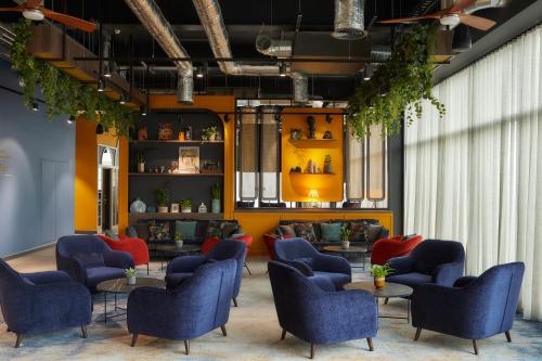 Hotel Indigo Coventry by IHG Hotel de charme Baginton