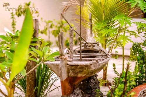 Banyan Villa Maldives Dhangethi photo 2