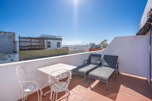 Alvor Ar de Mar – Alvor, AZ