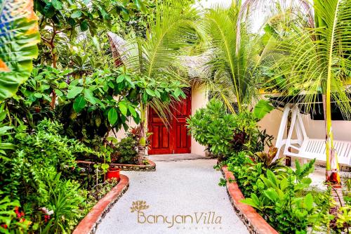 Banyan Villa Maldives Dhangethi photo 4