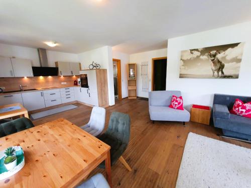  Appartement "Alpking" in Ellmau