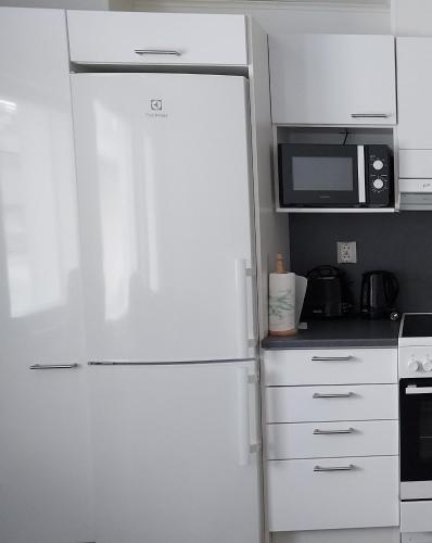 Facilities, Lomayksio C 2 Sotkamon keskustassa in Sotkamo