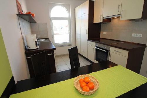 Haus Mowe II - Whg 10 in Ostseebad Sellin