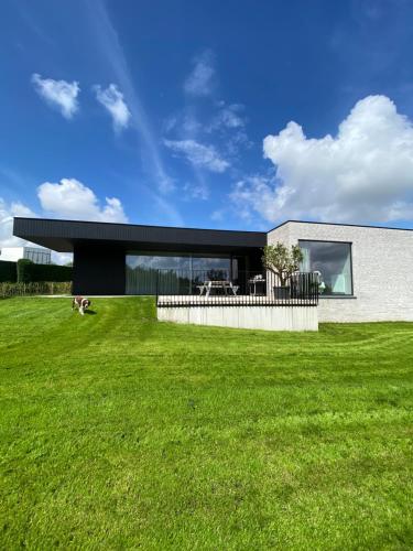 Vakantiedomein Douve - Location saisonnière - Heuvelland