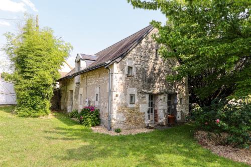 Les vergers de St Nicolas - Location saisonnière - Mayet