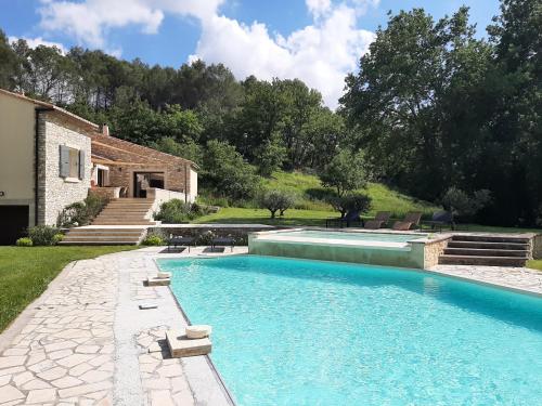 Villa Feijoa en Provence