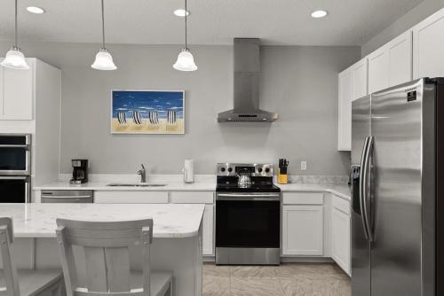 Fortebello Beachside 154 in Indian Harbour Beach, USA