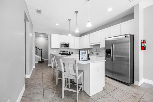 Fortebello Beachside 170 With PRIVATE POOL in Indian Harbour Beach, USA