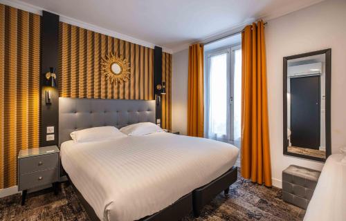Hotel Marena, París