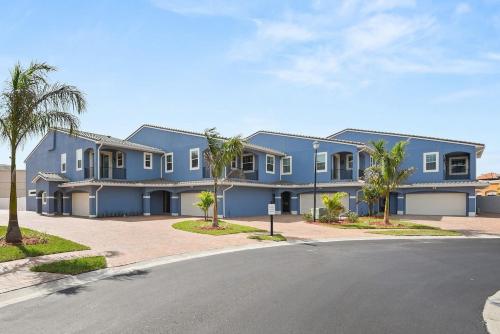 Fortebello Beachside 166 in Indian Harbour Beach, USA