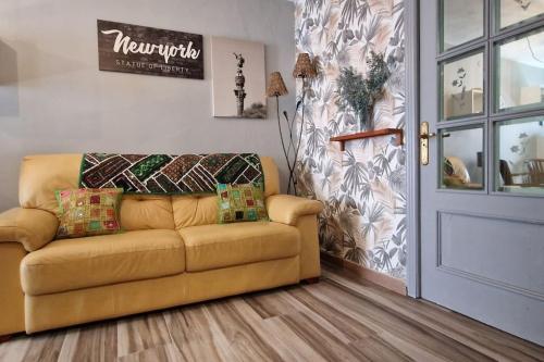 La Calzada, disfruta de la costa