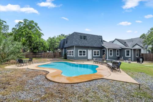 Oasis in San Antonio - Awesome Pool in San Antonio, USA