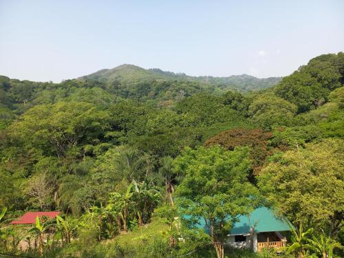 Casa el Colibrí