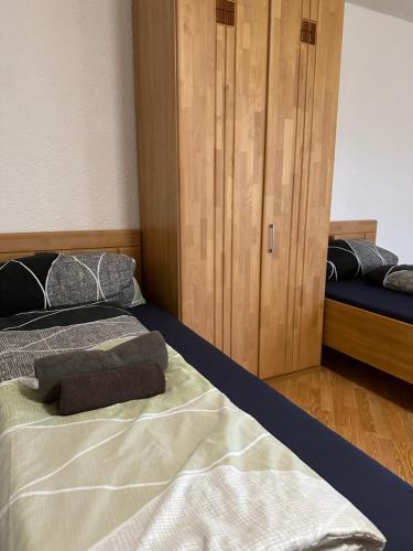 Pension „Haus 11“ Lauta in Lauta