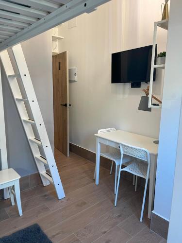 GARDEN HOUSE Madrid - image 8