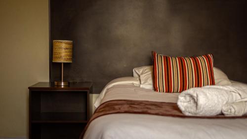 Single Room room in Hotel Montecristo