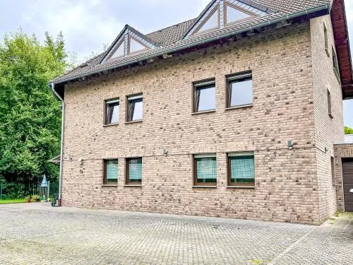 Apartment Ferienapartments Adenau-2 by Interhome in Adenau, Deutschland