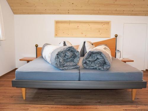 Apartment Panoramablick by Interhome in Schlatt-Haslen