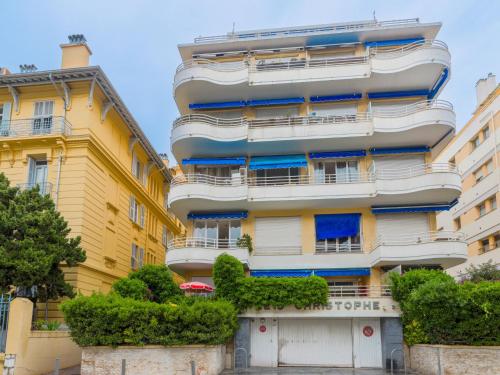Apartment Saint Christophe by Interhome, Nicea (zdjęcie 6)
