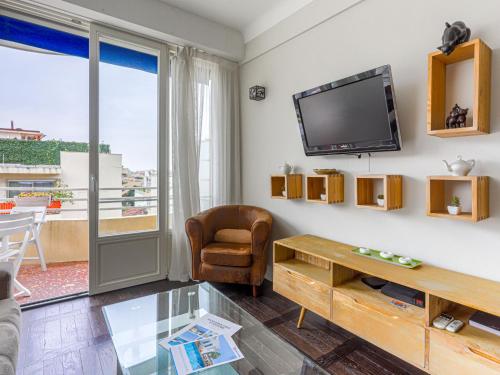 Apartment Saint Christophe by Interhome, Nicea (zdjęcie 8)