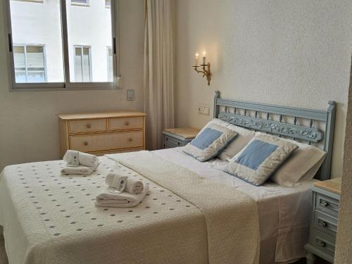 Apartment Marysol by Interhome
