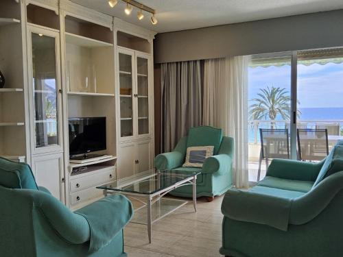 Apartment Marysol by Interhome 3
