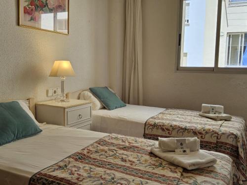 Apartment Marysol by Interhome