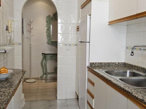 Apartment Marysol by Interhome
