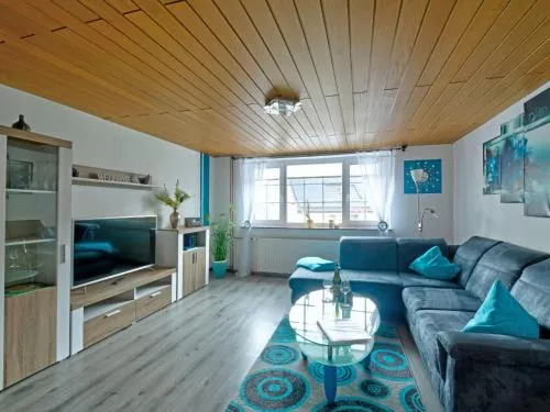 Holiday Home Ferienhaus Born by Interhome in Schieder-Schwalenberg, Deutschland