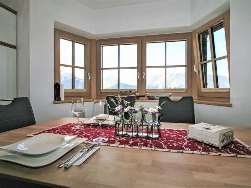 Apartment Christine by Interhome in Weerberg