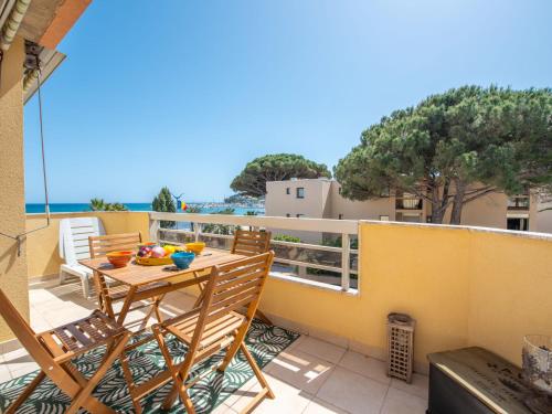 Apartment Le Palazzo del Mar-9 by Interhome - Location saisonnière - Cavalaire-sur-Mer