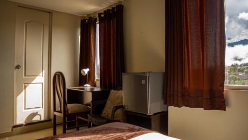 Single Room image 2
