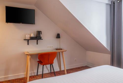 Hotel Marena - image 11