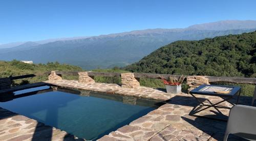 Casa Soliá (Casa Solia) in 룰레스