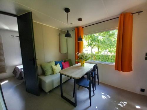 Camping Villaggio Il Collaccio 4