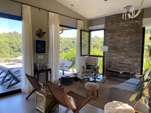 Casa Soliá (Casa Solia) in 룰레스