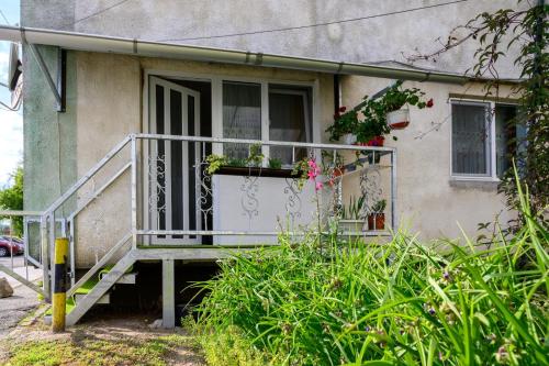 Apartament Corina cu parcare in 比斯特里察