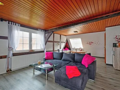 Apartment Born 3 by Interhome in Schieder-Schwalenberg, Deutschland