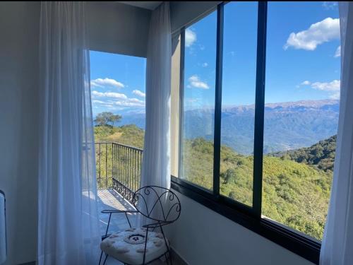 Casa Soliá (Casa Solia) in 룰레스