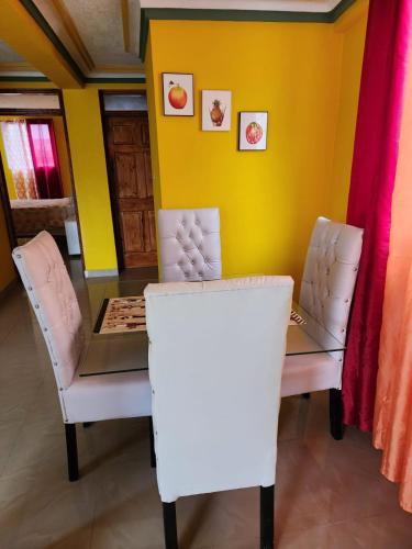 Perfect one bedroom in Peguy-Ville in 北迪維耶