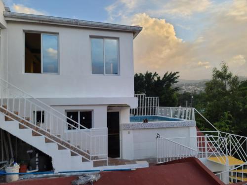 Perfect one bedroom in Peguy-Ville in 北迪維耶