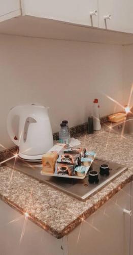 Lovely Studio appartment in a central location - image 8