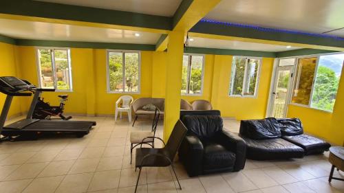 Perfect one bedroom in Peguy-Ville in 北迪維耶