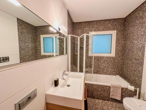 Luxury Loft Porta Nuova - Garage in Centro, Turín (fotografie 6)
