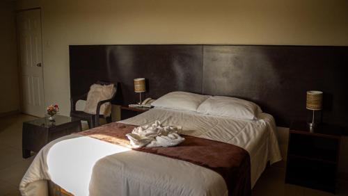 Superior Double Room image 1