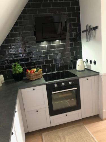 Bernstorfshof in 尤貝克