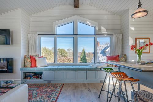 La Soledad Lavender Farm and Guesthouse in Harpers Ferry, USA